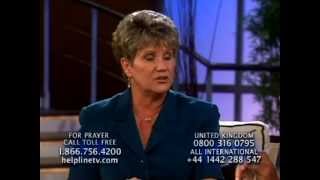 Eddie & Alice Smith Teach You How to Step Up to the Plate in Your Prayer Life!