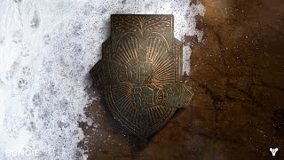 Destiny Rise Of Iron Info: Lore