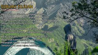 Andika BuncAzca - 01. Sebuah Tujuan (Official Audio)