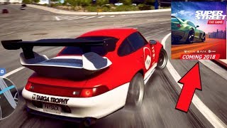 Need For Speed Payback Ep20 - Super Street THE GAME Coming 2018!! | SLAPTrain