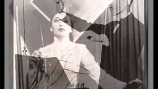 Lunar Rhapsody - Harry Revel - Dr.Samuel J.Hoffman-Theremin