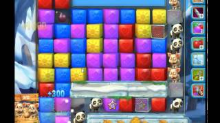 Pet Rescue Saga Level 664