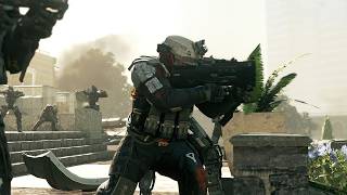 Official Call of Duty®: Infinite Warfare Reveal Trailer