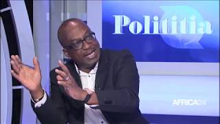 POLITITIA - Côte d'Ivoire : LES DESSOUS DE L'AFFAIRE GUILLAUME SORO (2/3)
