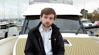 Rodman 1250 Used Boat – Motor Boat & Yachting