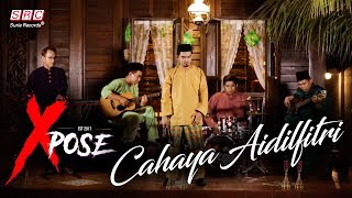 Cahaya Aidilfitri - Black Dog Bone (Cover by Xpose)
