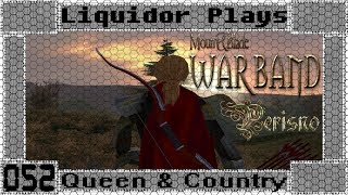 [Mount & Blade: Warband] {Perisno Mod} For Queen and Country part 052