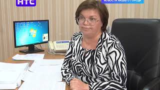 Специалисты комиссии по делам несовершеннолетних напоминают о комендантском часе