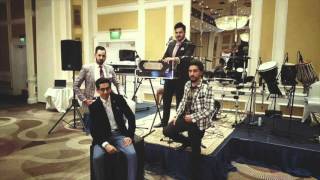 Rabi Sakhi & Band Qataghani Afghan Mast Song 2016