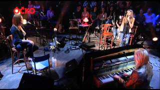Stay - Rihanna (Debbi & Jacqueline Kahl cover)