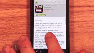 How to load APK Files on the Blackberry Z10, Q10, Z30 and Q5