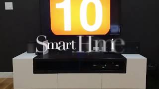 10 New Alexa Commands for your TV (Amazon Echo)