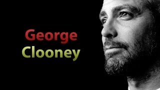 Как Менялся Джордж Клуни (George Clooney)