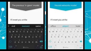 Вышла новая версия приложения клавиатуры SwiftKey для Android