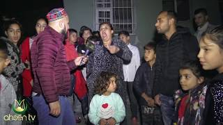 İSTANBUL'UN EN TEHLİKELİ MAHALLESİ SARIGÖL'E GİRDİM - AMAN DİKKAT