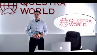 ✅ КАК МЫ ЗАРАБАТЫВАЕМ ДЕНЬГИ С QUESTRA WORLD
