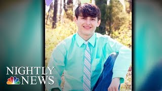 Teen Linked To Mysterious Death Of Grandmother | NBC Nightly News