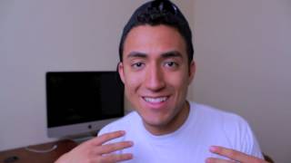 Ricardo Ordieres Impersonates O2L!