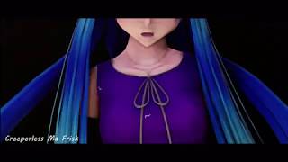 Castle (MMD) +Model DL
