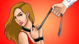 ? Как управлять девушкой? Наш ответ на женские манипуляции!