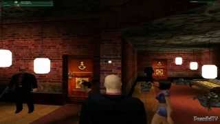Прохождение: Hitman Codename 47 - Миссия 4 - Убийство Ли Хонга [1/2]