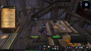 World of Warcraft Quest: Стаканчик для Джека (id=11466)