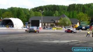 EEDC'10 Round 1 (16.05.10) - TOP-16, 8-я пара