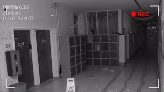 ТОП 5 СТРАШНЫХ ВИДЕО СНЯТЫХ В ШКОЛАХ. Паранормальные явления снятые на камеру.