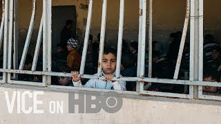 The Lost Generation of Iraqi Youth, VICE on HBO, Full Episode