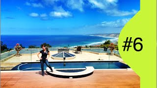 Interior Design - LaJolla Terrace Project #6 Reality Show