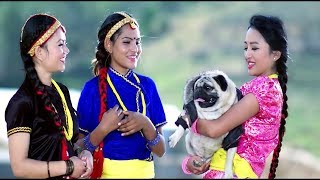 New Nepali Pop Songs Collection || Official Music Video HD 2017