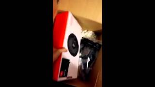 Customer Unboxing: JBL GT7-96 and JBL GT7-6 car speakers & harnesses | Crutchfield video
