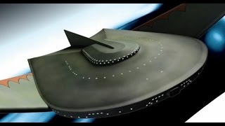 Star Trek Starships Collection Romulan Bird of Prey Issue 57 FULL REVIEW