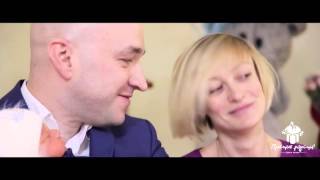 Выписка из роддома №29! © Простые Радости
