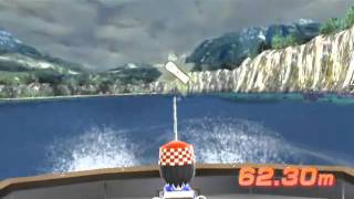 【実況】南の島でリゾート釣り旅行part34【ファミリーフィッシング】