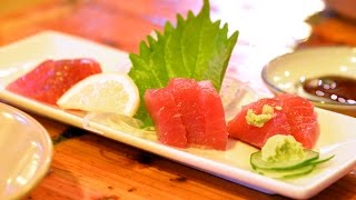 Last night of this travel is also Okinawa dish Izakaya 最終夜はおなじみうちなー家の沖縄料理:Gourmet Report グルメレポート