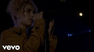 Raye - Hotbox (Live) - Vevo @ The Great Escape 2017