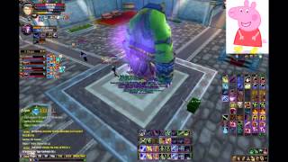 Como fazer grana no PW - DUSK 3-3 - Todos os Boss - Narrado