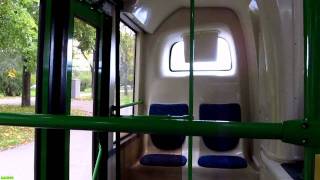 ЛиАЗ 6213 (07399) / New Bus LiAZ 6213 in Moscow 21.09.2011