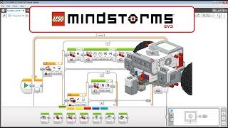 LEGO EV3 - Robot Sumo (유)