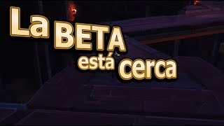 ? La Alpha y Beta de Shadowlands viene pronto - ¿Fecha de Shadowlands?