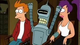 Best of Bender - Futurama