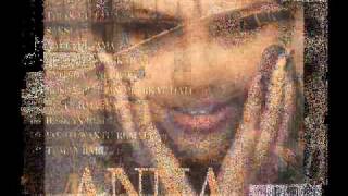 Pujuk Di Sangkar - Anna