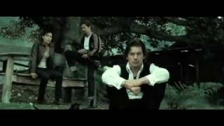 Daybreakers Official TV Spot #4