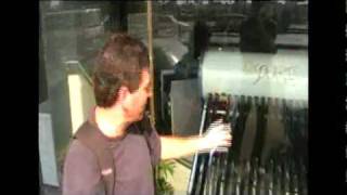 Solaris Solar Heaters now sold at Sadko in Cairo