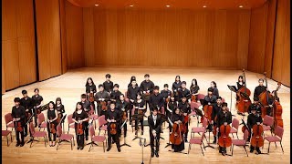 E, Grirg, Holberg Suite, Op. 40