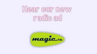 Timeshare Release Magic Radio Ad