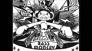 Javi DeGracia - BassMonkey (Original mix)