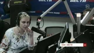 России готовят национал-патриотический Майдан * Полный контакт * Владимир Соловьев (21.06.16)