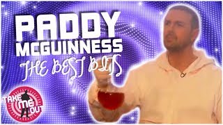 "Just friends... GET OFF HIM!" | BEST of PADDY Vol.8 | Take Me Out 2017